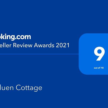 Araluen Cottage Waihi Zewnętrze zdjęcie
