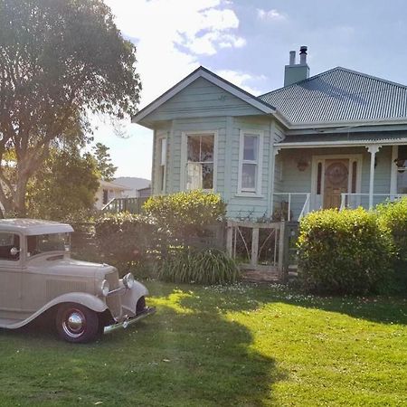 Araluen Cottage Waihi Zewnętrze zdjęcie