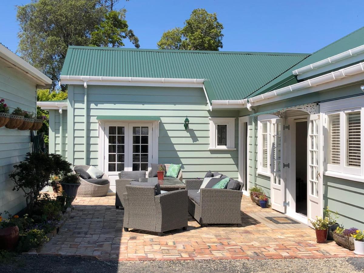 Araluen Cottage Waihi Zewnętrze zdjęcie