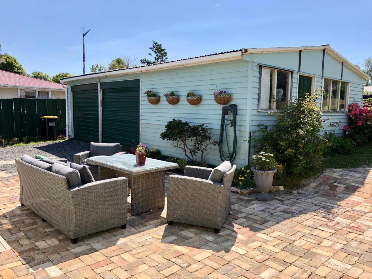 Araluen Cottage Waihi Zewnętrze zdjęcie