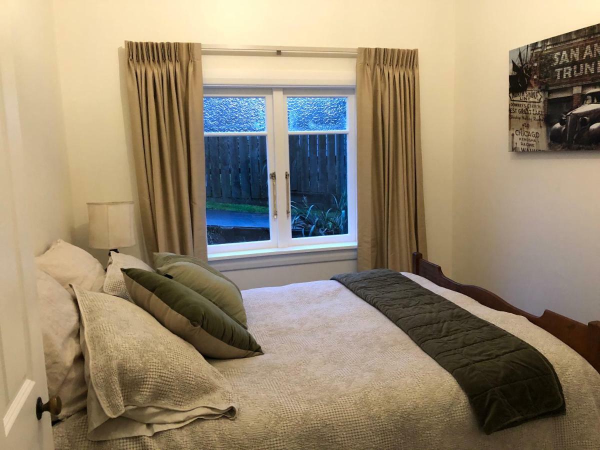 Araluen Cottage Waihi Zewnętrze zdjęcie