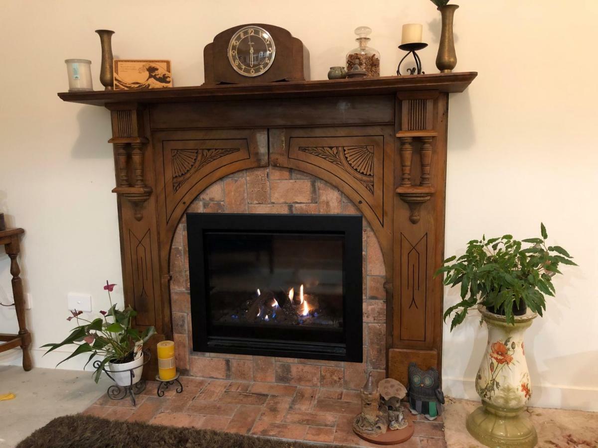 Araluen Cottage Waihi Zewnętrze zdjęcie