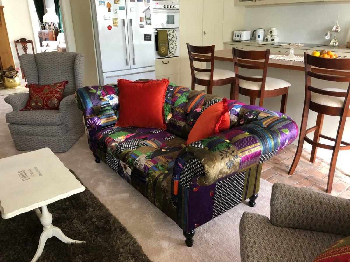 Araluen Cottage Waihi Zewnętrze zdjęcie